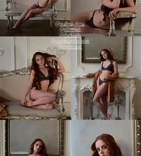 Image 20242306 from Shcherbakova Darya | Foxy Dariy (@re_foxy_dariy)