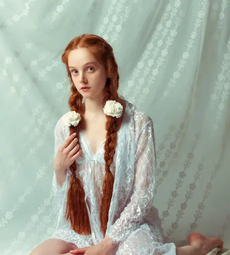 Image 20242334 from Shcherbakova Darya | Foxy Dariy (@re_foxy_dariy)