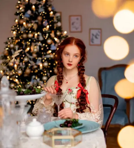 Image 20242362 from Shcherbakova Darya | Foxy Dariy (@re_foxy_dariy)