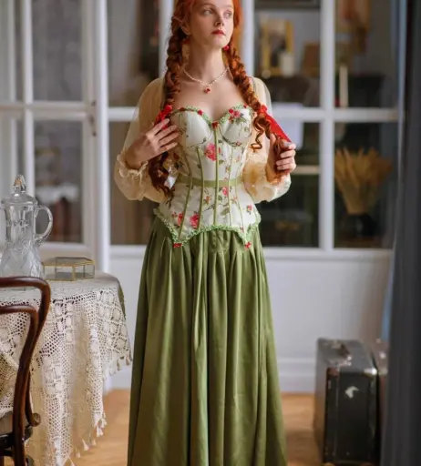 Image 20242361 from Shcherbakova Darya | Foxy Dariy (@re_foxy_dariy)