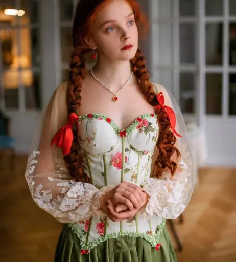 Image 20242366 from Shcherbakova Darya | Foxy Dariy (@re_foxy_dariy)