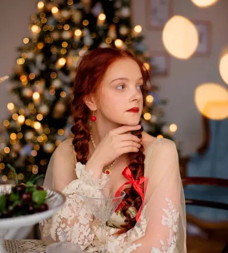 Image 20242364 from Shcherbakova Darya | Foxy Dariy (@re_foxy_dariy)