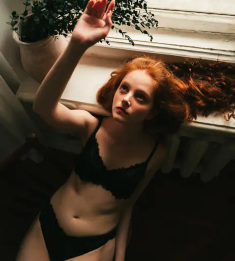 Image 20242291 from Shcherbakova Darya | Foxy Dariy (@re_foxy_dariy)