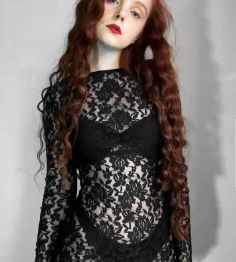 Image 20242273 from Shcherbakova Darya | Foxy Dariy (@re_foxy_dariy)