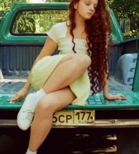 Image 20242277 from Shcherbakova Darya | Foxy Dariy (@re_foxy_dariy)