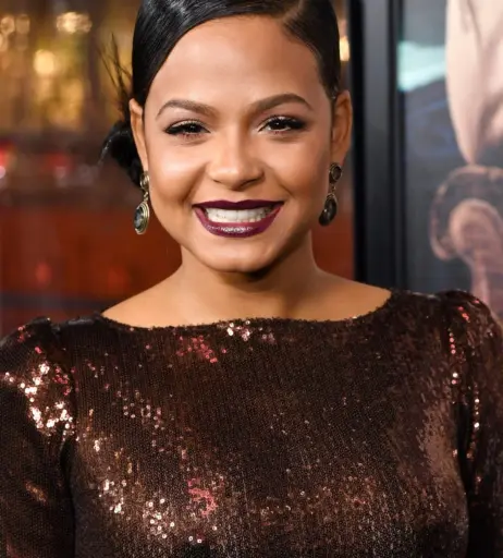 Image 2021857 from Christina Milian