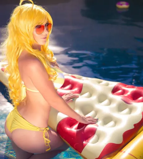 Image 2021877 from Jessica Nigri