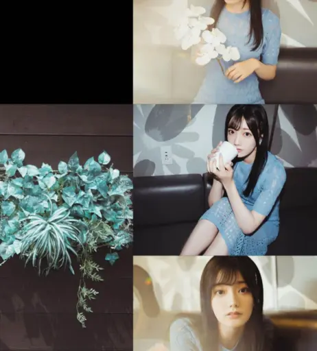 Image 20214190 from Rena Miyashita (宮下玲奈)