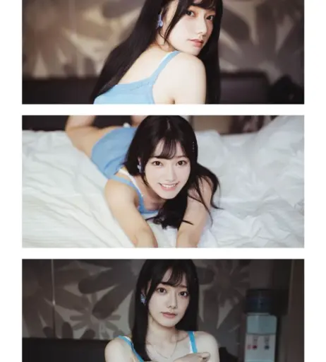 Image 20214197 from Rena Miyashita (宮下玲奈)