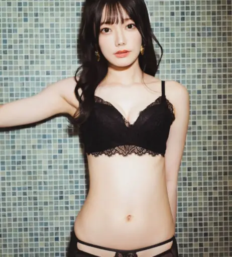 Image 20214182 from Rena Miyashita (宮下玲奈)