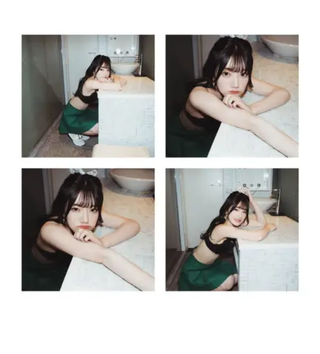 Image 20214173 from Rena Miyashita (宮下玲奈)