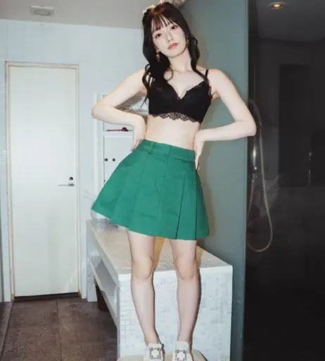 Image 20214178 from Rena Miyashita (宮下玲奈)