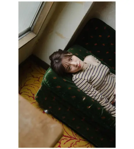 Image 20214220 from Rena Miyashita (宮下玲奈)