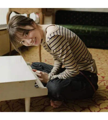 Image 20214211 from Rena Miyashita (宮下玲奈)