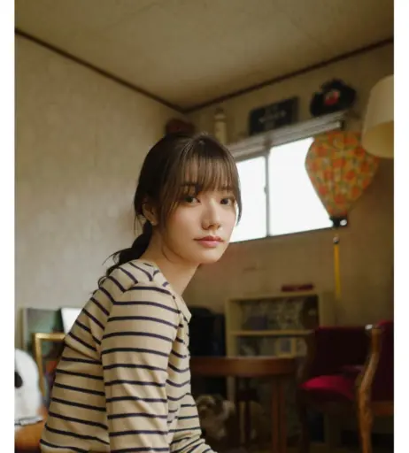 Image 20214214 from Rena Miyashita (宮下玲奈)