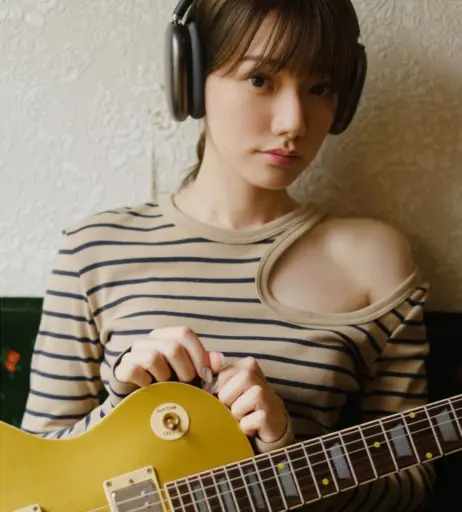 Image 20214232 from Rena Miyashita (宮下玲奈)