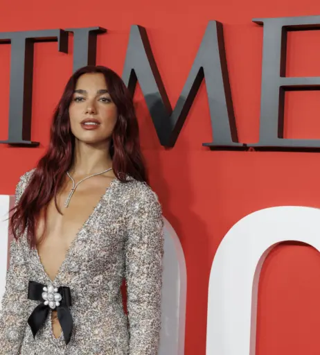 Image 2021691 from Dua Lipa