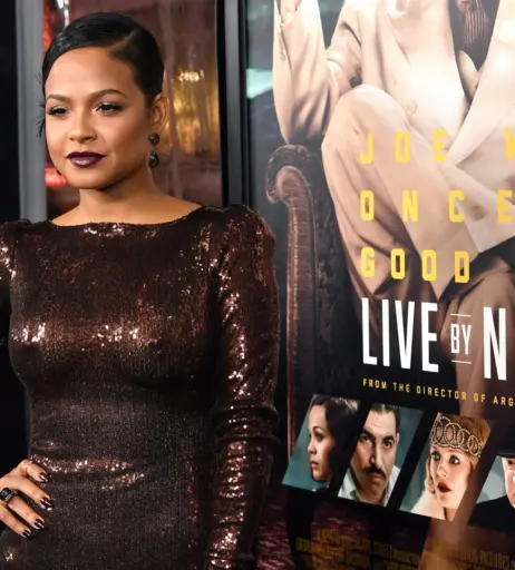 Image 2021683 from Christina Milian