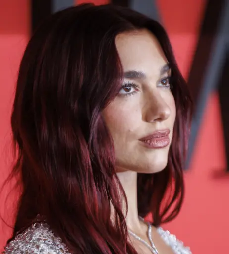Image 2021641 from Dua Lipa