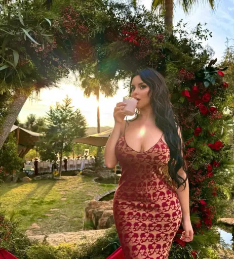 Image 20211312 from Demi Rose Mawby