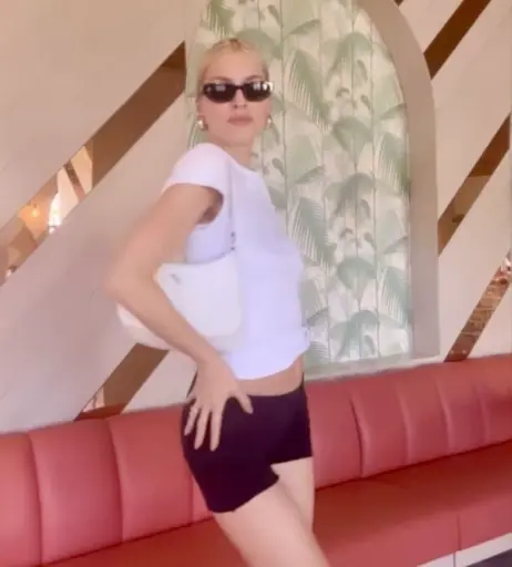 Image 2021087 from Lena Gercke