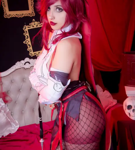 Image 20210711 from DemonMika