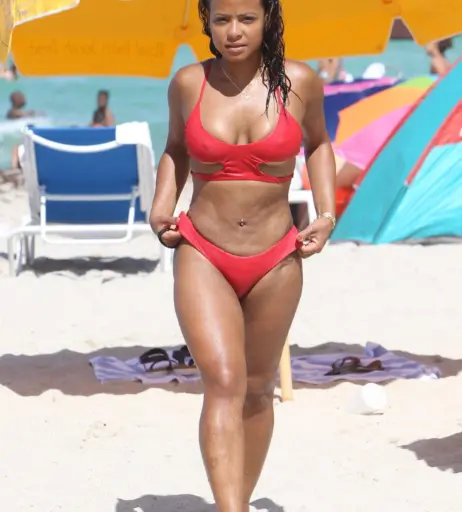 Image 2021009 from Christina Milian