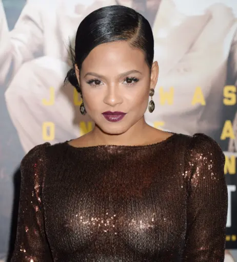 Image 2021969 from Christina Milian
