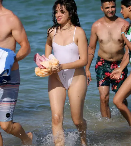 Image 2022842 from Camila Cabello