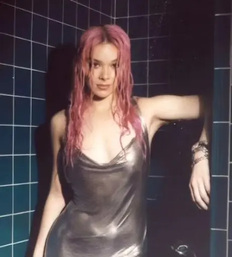 Image 2022509 from Hailee Steinfeld