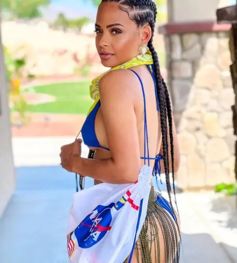 Image 2022477 from Christina Milian