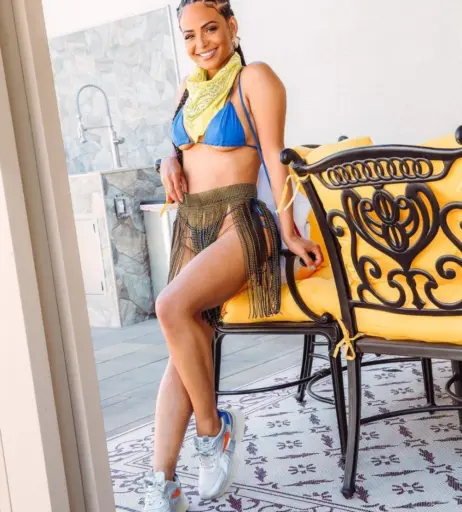 Image 2022422 from Christina Milian
