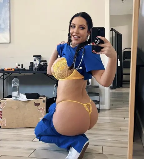 Image 2022785 from Angela White
