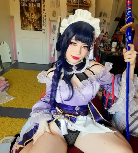 Image 20226120 from darksoulslover_cos / sekirolover_cos