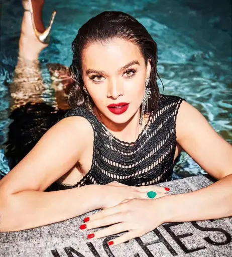 Image 2022085 from Hailee Steinfeld