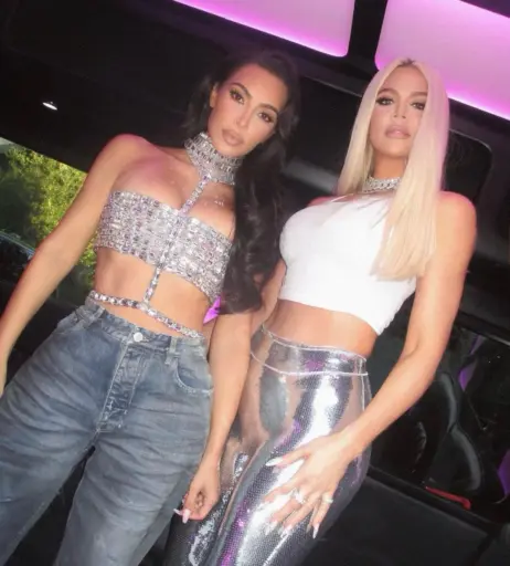 Image 2022295 from Kim Kardashian