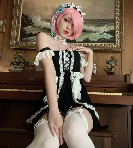 Image 20222222 from Bubbleteababydoll | Daisymaycosplay