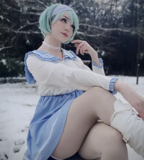 Image 20222225 from Bubbleteababydoll | Daisymaycosplay