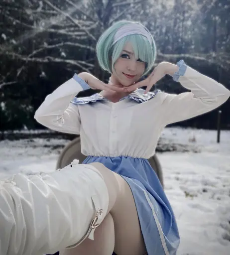 Image 20222224 from Bubbleteababydoll | Daisymaycosplay
