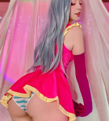 Image 20222213 from Bubbleteababydoll | Daisymaycosplay