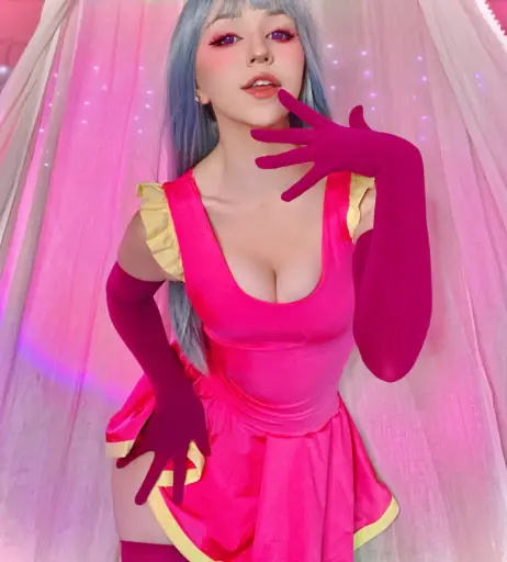 Image 20222209 from Bubbleteababydoll | Daisymaycosplay