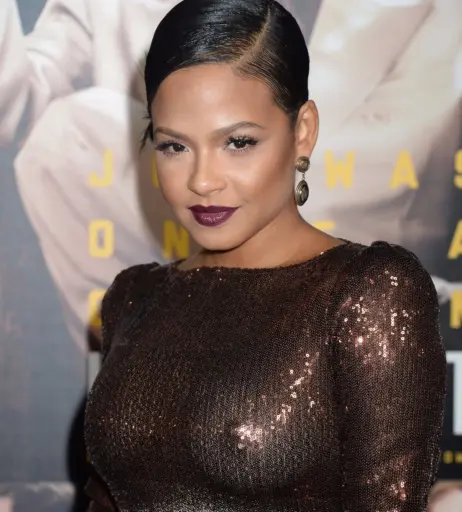 Image 2022226 from Christina Milian
