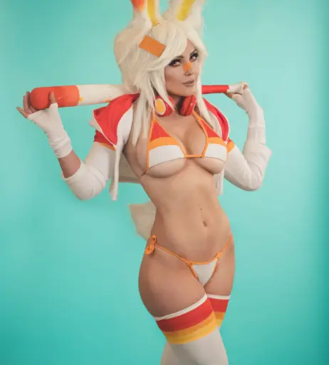 Image 2022971 from Jessica Nigri
