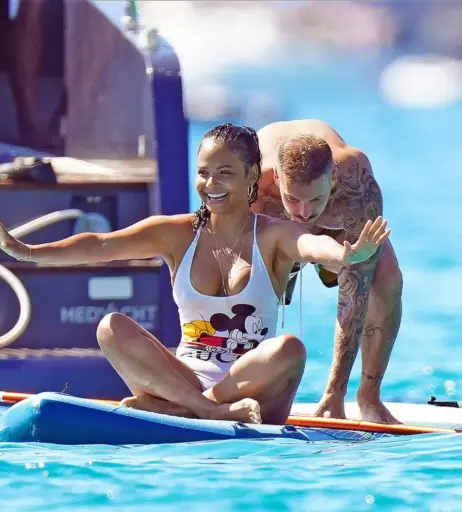 Image 2022903 from Christina Milian