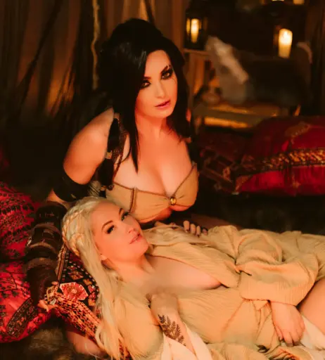 Image 20238823 from Jessica Nigri
