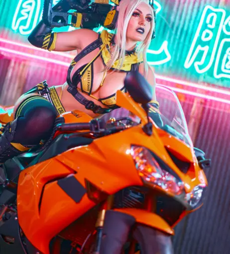 Image 20238831 from Jessica Nigri
