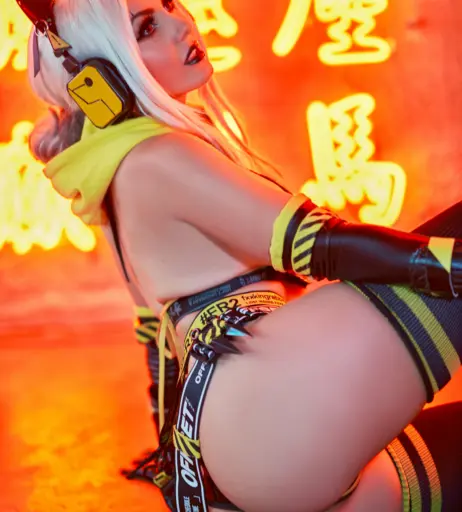 Image 20238840 from Jessica Nigri