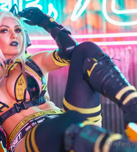 Image 20238848 from Jessica Nigri