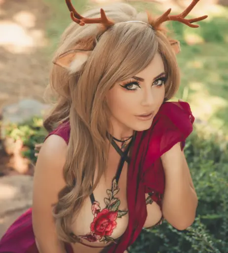 Image 20238422 from Jessica Nigri