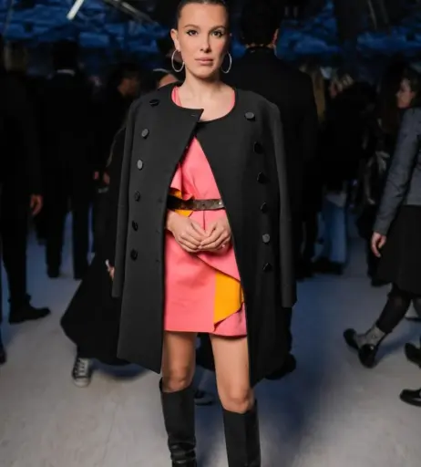 Image 2023875 from Millie Bobby Brown